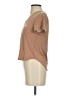 Unbranded Tan Short Sleeve T-Shirt Size XXS - photo 5
