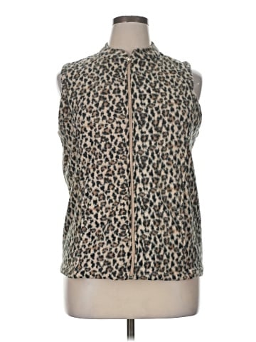 Tudor Court Vest (view 1)