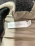 Jonathan Simkhai 100% Polyester Gray Silver Casual Dress Size 4 - photo 7