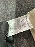 Jonathan Simkhai 100% Polyester Gray Silver Casual Dress Size 4 - photo 8