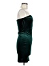 Windsor Green Cocktail Dress Size M - photo 4