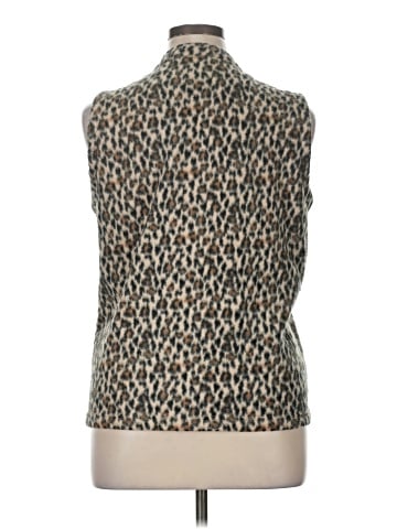 Tudor Court Vest (view 2)