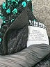 Love on a Hanger Teal Formal Skirt Size XS - photo 5