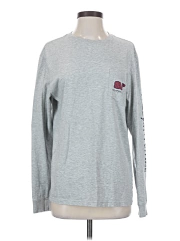 Vineyard Vines Long Sleeve Top (view 1)