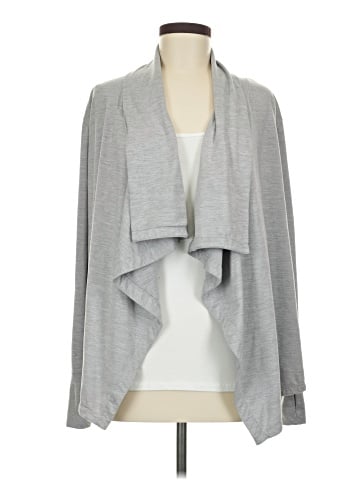 Nike Cardigan (view 1)