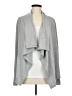 Nike Gray Cardigan Size M - photo 1