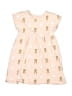Old Navy Tan Dress Size 4T - photo 1