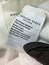 American Eagle Outfitters Ivory Pullover Sweater Size S - photo 8