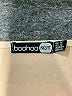 Boohoo Tan Cocktail Dress Size 12 - photo 7