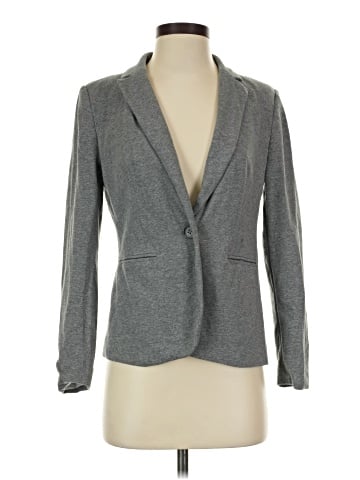 Ann Taylor LOFT Outlet Blazer (view 1)