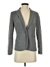 Ann Taylor LOFT Outlet Gray Blazer Size S (petite) - photo 1