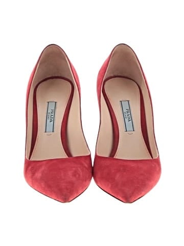 Prada Heels (view 2)