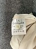 OVERLOVER Ivory Romper Size L - photo 5