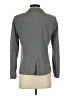 Ann Taylor LOFT Outlet Gray Blazer Size S (petite) - photo 2