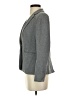 Ann Taylor LOFT Outlet Gray Blazer Size S (petite) - photo 5