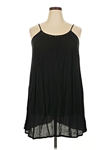 Mossimo Supply Co. Casual Dress (view 1)