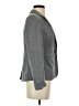 Ann Taylor LOFT Outlet Gray Blazer Size S (petite) - photo 4