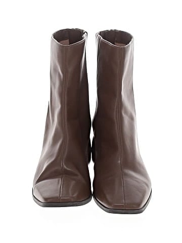 Linea Paolo Boots (view 2)