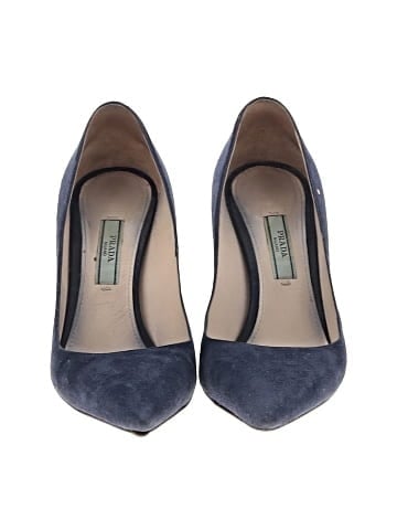 Prada Heels (view 2)