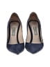 Prada Blue Heels Size EU 35 1/2 - photo 2
