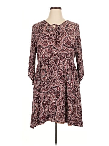 American Rag Cie Casual Dress (view 1)