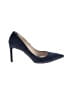 Prada Blue Heels Size EU 35 1/2 - photo 1