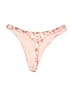 Lounge Pink Swimsuit Bottoms Size S - photo 2