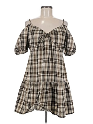 Kori America Casual Dress (view 1)