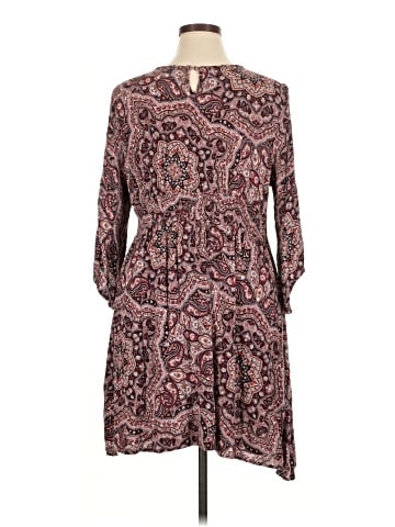 American Rag Cie Casual Dress (view 2)