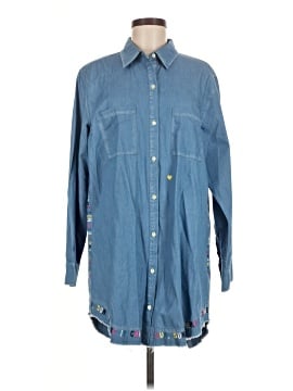 Kerri Rosenthal Casual Dress (view 1)