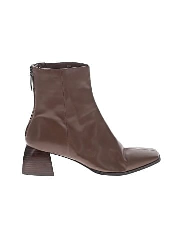 Linea Paolo Boots (view 1)