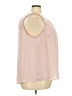 Worthington 100% Polyester Pink Sleeveless Blouse Size 3X - photo 4