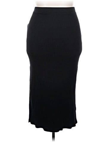Old Navy Formal Skirt (view 1)