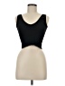Unbranded Black Tank Top Size M (estimated) - photo 1
