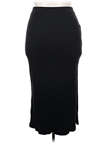 Old Navy Formal Skirt (view 2)