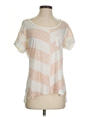 Chip & Pepper Short Sleeve T-Shirt (view 1)