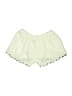 Crewcuts Green Shorts Size 10 - photo 1