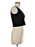 Unbranded Black Tank Top Size M (estimated) - photo 4