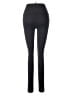 Unbranded Black Active Pants Size 2 - photo 2