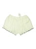 Crewcuts Green Shorts Size 10 - photo 2