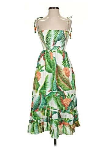 FARM Rio Cocktail Dress (view 1)