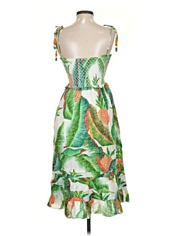 FARM Rio Cocktail Dress (view 2)