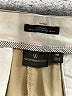 Worthington Solid Tan Khakis Size 16 - photo 7