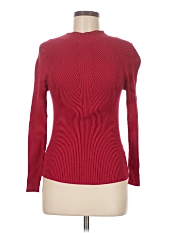 Joseph A. Turtleneck Sweater (view 1)