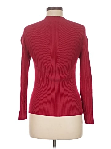 Joseph A. Turtleneck Sweater (view 2)