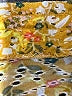 Unbranded Yellow Sleeveless Blouse Size M (estimated) - photo 7