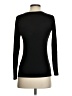 Uniqlo Black Long Sleeve T-Shirt Size S - photo 2