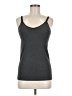 Unbranded Gray Tank Top Size M (estimated) - photo 1