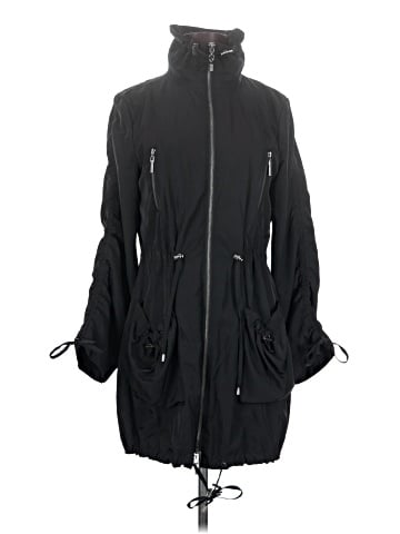 Nicole Miller Raincoat (view 1)