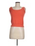 Dana Buchman Orange Tank Top Size M - photo 1